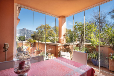 3 Bedroom Penthouse in Nueva Andalucía - Image 3