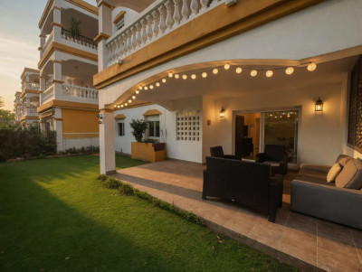 2 Bedroom Ground Floor Apartment in Nueva Andalucía - Image 2