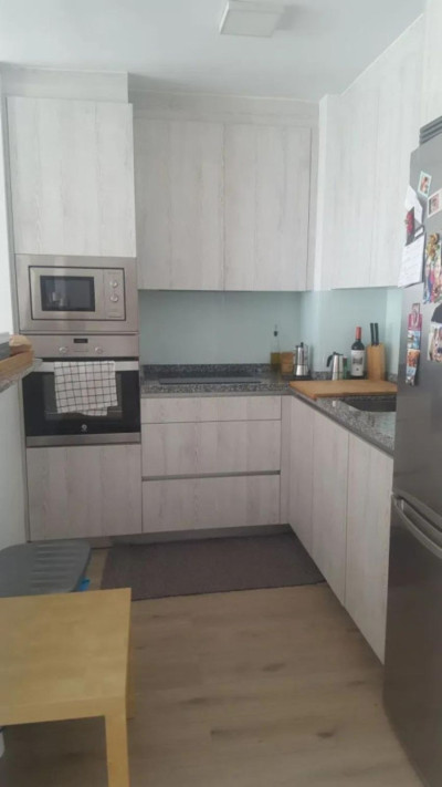 1 Bedroom Middle Floor Apartment in Nueva Andalucía - Image 3