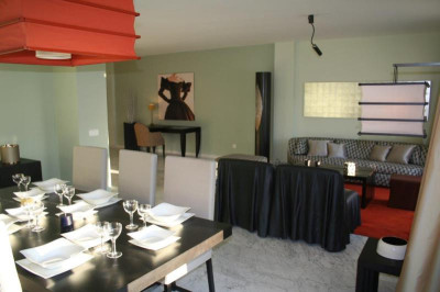 3 Bedroom Penthouse in Puerto Banús - Image 5