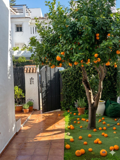3 Bedroom Townhouse in Nueva Andalucía - Image 3