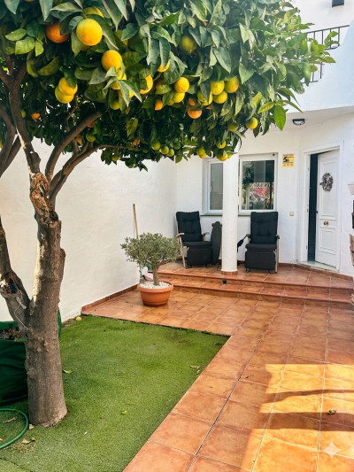 3 Bedroom Townhouse in Nueva Andalucía - Image 4