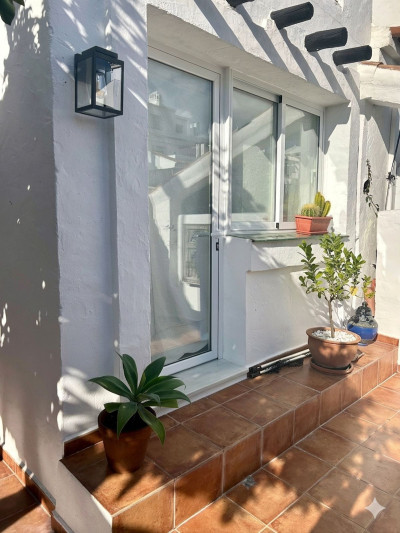 3 Bedroom Townhouse in Nueva Andalucía - Image 5