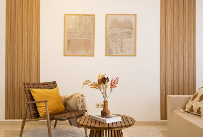 2 Bedroom Ground Floor Apartment in Puerto Banús - Image 5