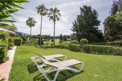 2 Bedroom Townhouse in Nueva Andalucía - Image 2
