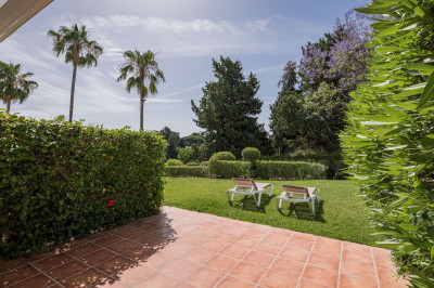 2 Bedroom Townhouse in Nueva Andalucía - Image 3