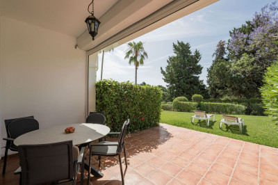 2 Bedroom Townhouse in Nueva Andalucía - Image 4