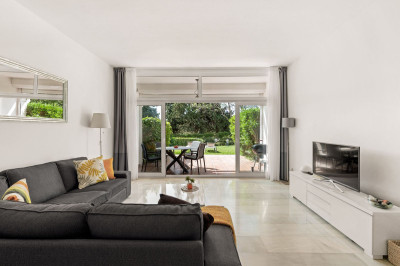 2 Bedroom Townhouse in Nueva Andalucía - Image 5