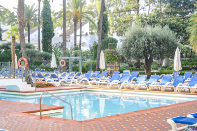 3 Bedroom Penthouse Duplex in Puerto Banús - Image 1