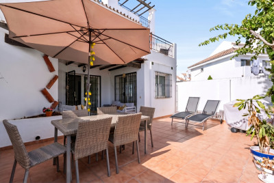 3 Bedroom Townhouse in Nueva Andalucía - Image 5