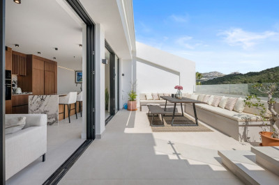 2 Bedroom Penthouse in La Quinta - Image 1