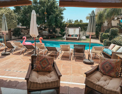 5 Bedroom Detached Villa in Nueva Andalucía - Image 3