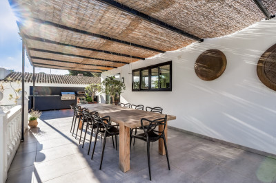 5 Bedroom Detached Villa in Nueva Andalucía - Image 5