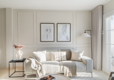 2 Bedroom Townhouse in Nueva Andalucía