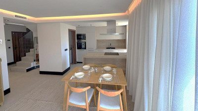 3 Bedroom Penthouse Duplex in Nueva Andalucía - Image 3