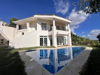 4 Bedroom Detached Villa in La Quinta