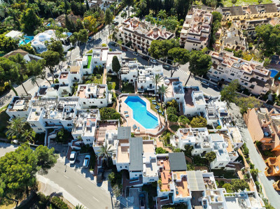 3 Bedroom Penthouse in Nueva Andalucía - Image 2