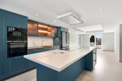 3 Bedroom Penthouse in Nueva Andalucía - Image 4