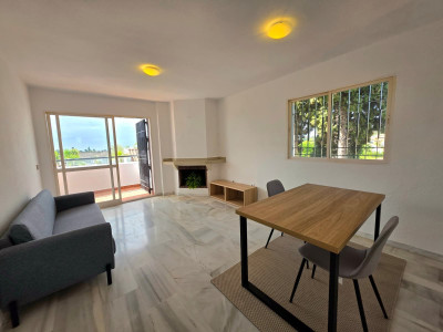 2 Bedroom Penthouse in Nueva Andalucía - Image 2