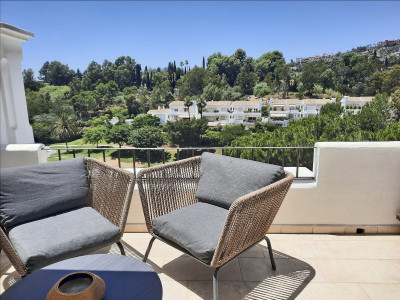 3 Bedroom Top Floor Apartment in La Quinta - Image 2