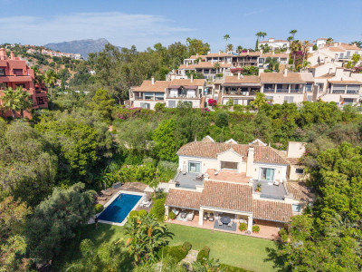 3 Bedroom Detached Villa in La Quinta - Image 1