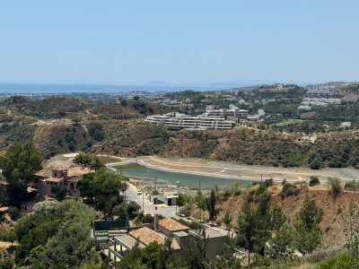 Residential Plot in La Quinta