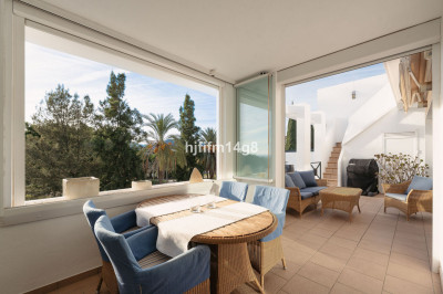 3 Bedroom Penthouse Duplex in La Quinta - Image 5