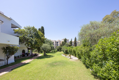 3 Bedroom Penthouse Duplex in Puerto Banús - Image 3