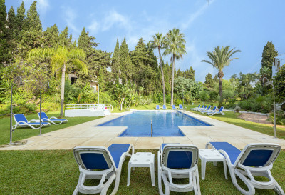3 Bedroom Penthouse Duplex in Puerto Banús - Image 4