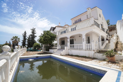4 Bedroom Detached Villa in Nueva Andalucía - Image 1