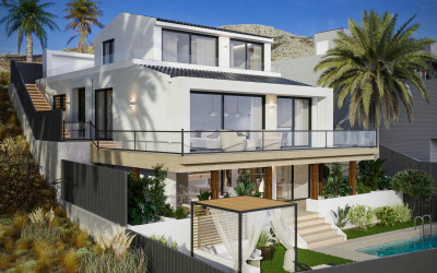 4 Bedroom Detached Villa in Nueva Andalucía - Image 5