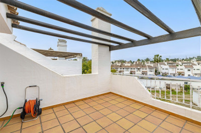 2 Bedroom Townhouse in Nueva Andalucía - Image 5