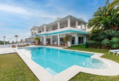 2 Bedroom Semi-Detached House in La Quinta