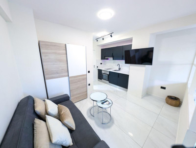 1 Bedroom Middle Floor Apartment in Nueva Andalucía - Image 2
