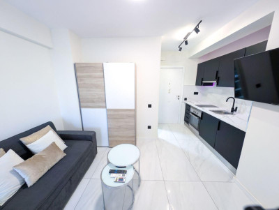 1 Bedroom Middle Floor Apartment in Nueva Andalucía - Image 5