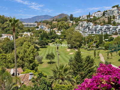 3 Bedroom Ground Floor Apartment in La Quinta - Image 1