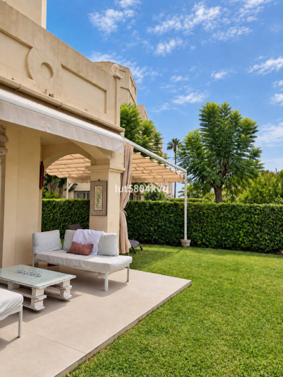 3 Bedroom Ground Floor Apartment in La Quinta - Image 3