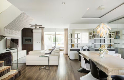 5 Bedroom Townhouse in Nueva Andalucía