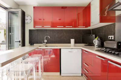 5 Bedroom Townhouse in Nueva Andalucía - Image 3