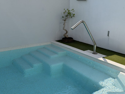 3 Bedroom Semi-Detached House in Nueva Andalucía - Image 4