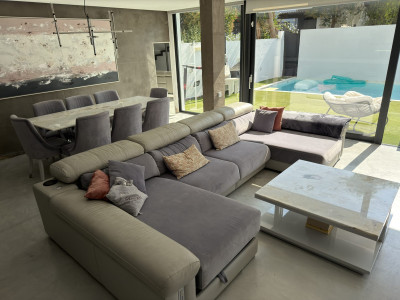 3 Bedroom Semi-Detached House in Nueva Andalucía - Image 5