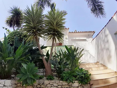 3 Bedroom Detached Villa in Nueva Andalucía - Image 3