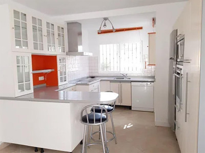 3 Bedroom Detached Villa in Nueva Andalucía - Image 4