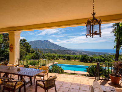 5 Bedroom Detached Villa in La Zagaleta - Image 3