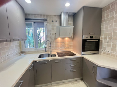 4 Bedroom Townhouse in Nueva Andalucía - Image 4