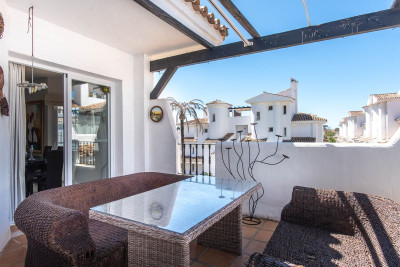 2 Bedroom Penthouse Duplex in Nueva Andalucía - Image 4