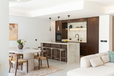 3 Bedroom Penthouse in La Quinta - Image 3