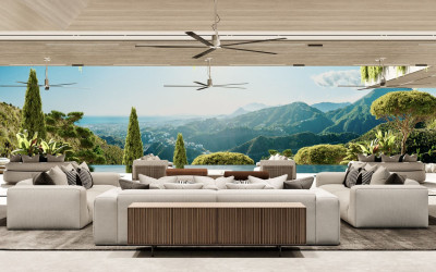 Residential Plot in La Quinta