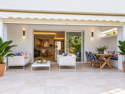 2 Bedroom Townhouse in Nueva Andalucía - Image 2