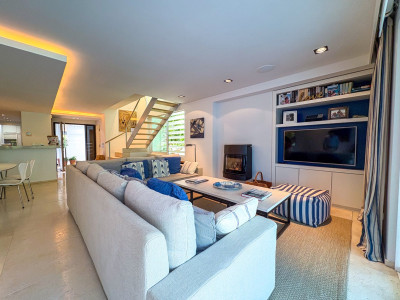 2 Bedroom Townhouse in Nueva Andalucía - Image 3